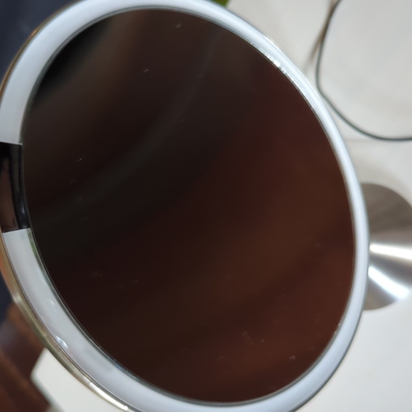 Simplehuman Sensor 5x Mirror - Picture 8 of 8